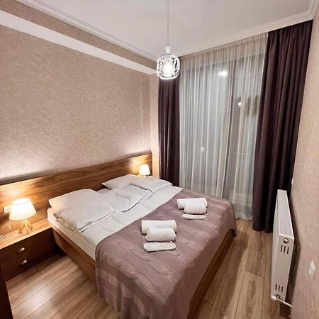 Highland Kazbegi Hotel Exterior photo