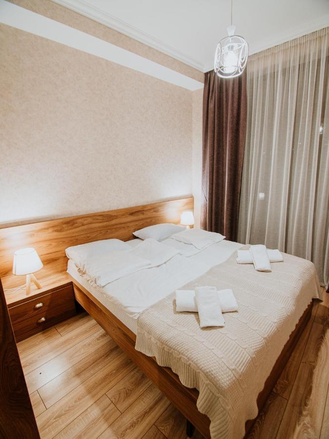Highland Kazbegi Hotel Exterior photo