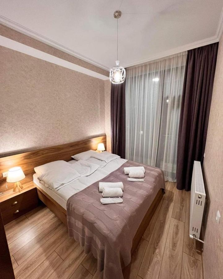 Highland Kazbegi Hotel Exterior photo