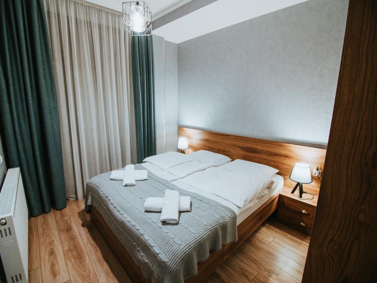 Highland Kazbegi Hotel Exterior photo